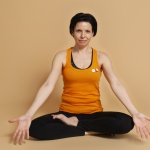 Nuria Gomar Mirallave. NGM Mindfulness Transpersonal. Lu Jong - Yoga Sanador Tibetano.
