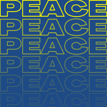 La Paz, ausencia de conflicto.